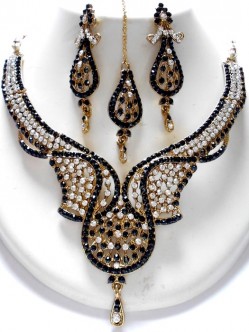 Fashion Jewelry Set